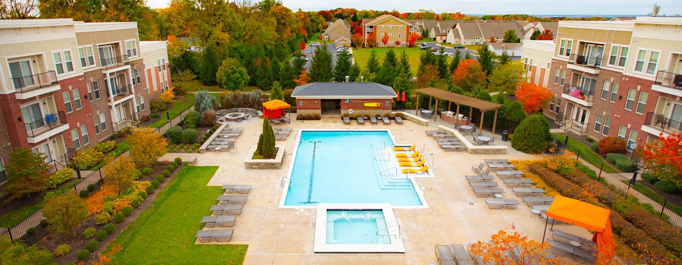 Petfriendly apartments in Beavercreek, Ohio The Lofts at Willow Creek & L2