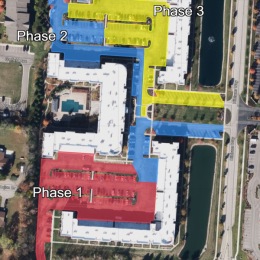 Instagram post from @loftsatwillowcreek on June 04, 2024 15:25:51pm